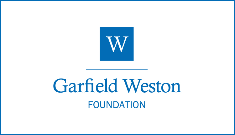 HOMELINK secures £11,500 funding from the Garfield Weston Foundation