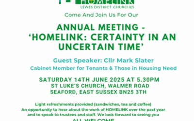2025 AGM