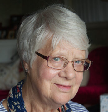 Joan Wignall