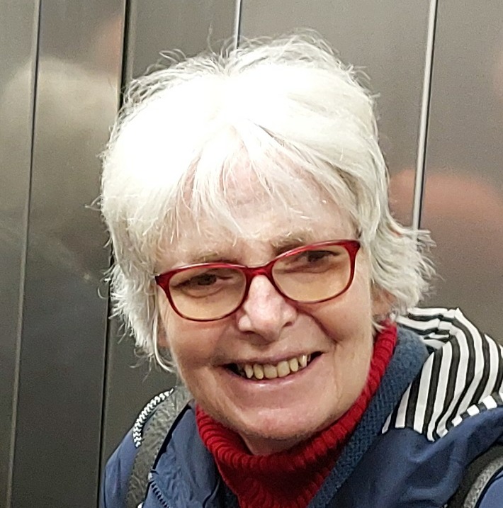 Linda Fisher