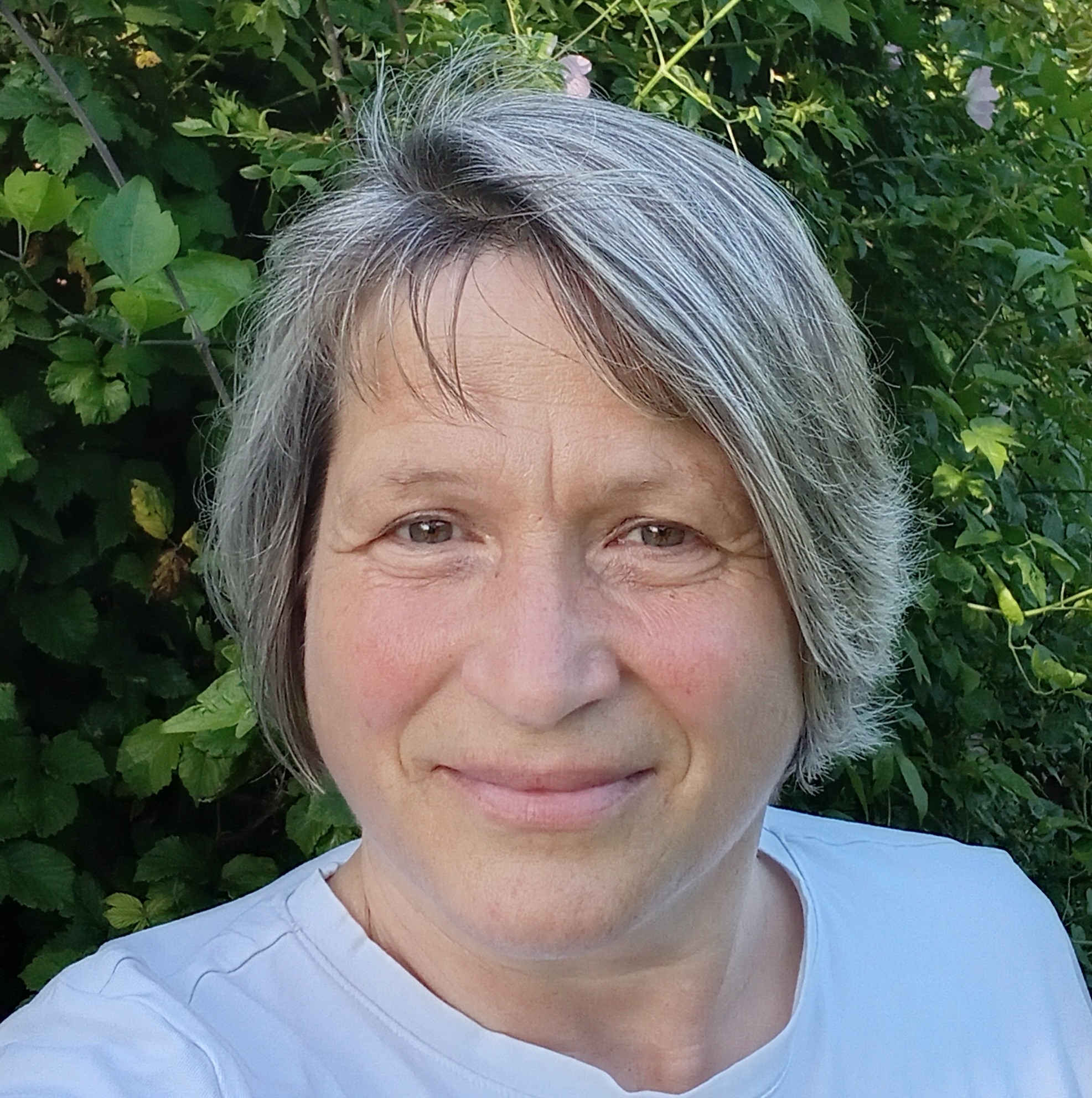 Gabrielle Hill
