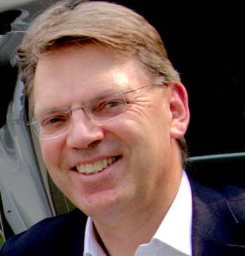 Ken Cowley